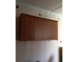 Thanh Lý Tủ Hồ Sơ Treo 4 Cánh Cũ